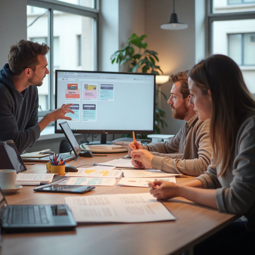 د کارن ازموینه