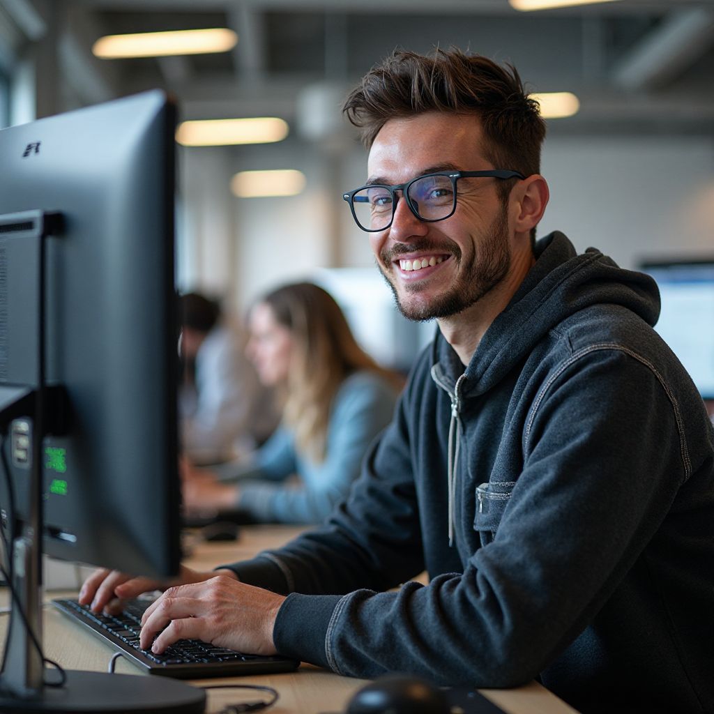 مارکوس تامپسن