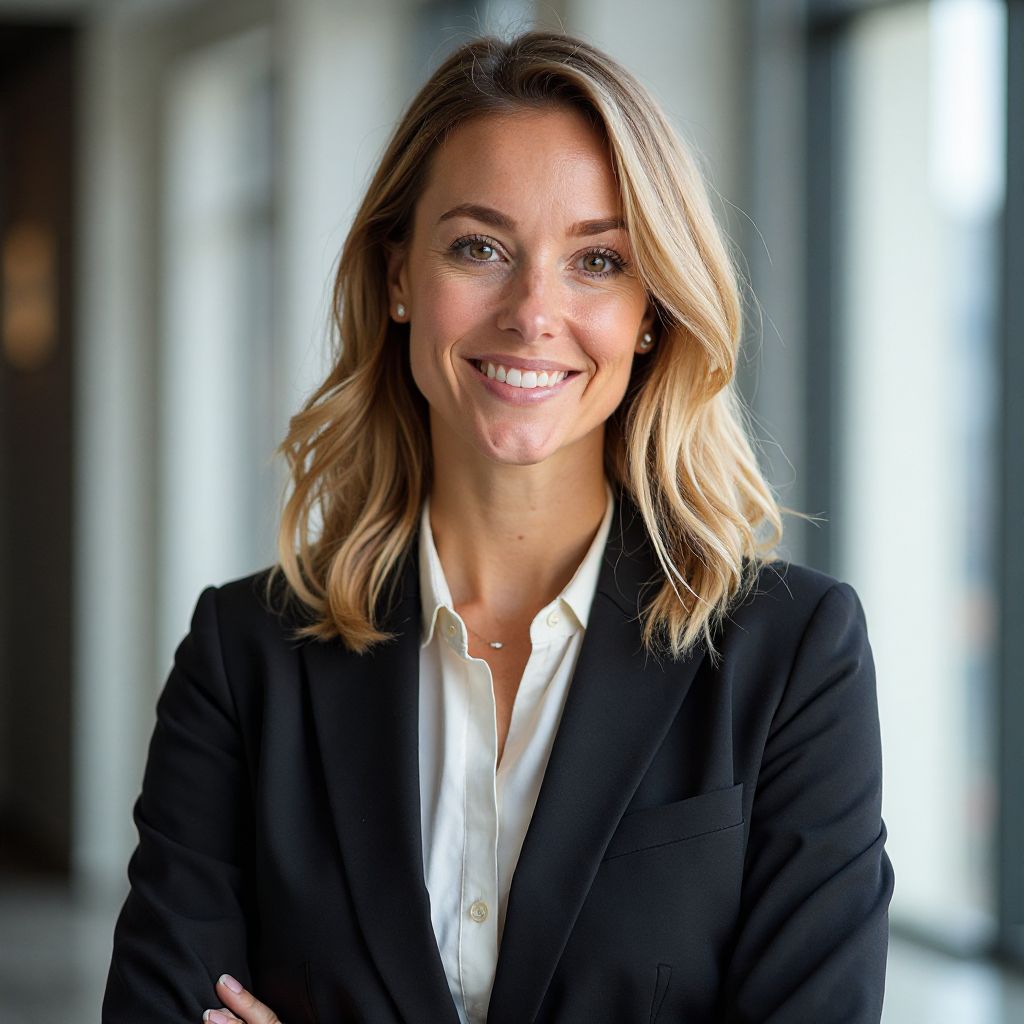 ربیکا موریسن